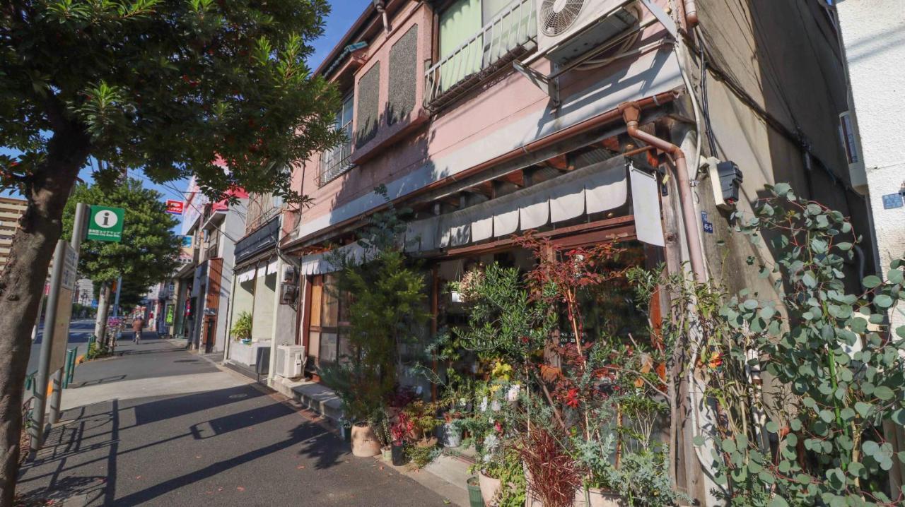 Gasthof 旧邸稽古場 *