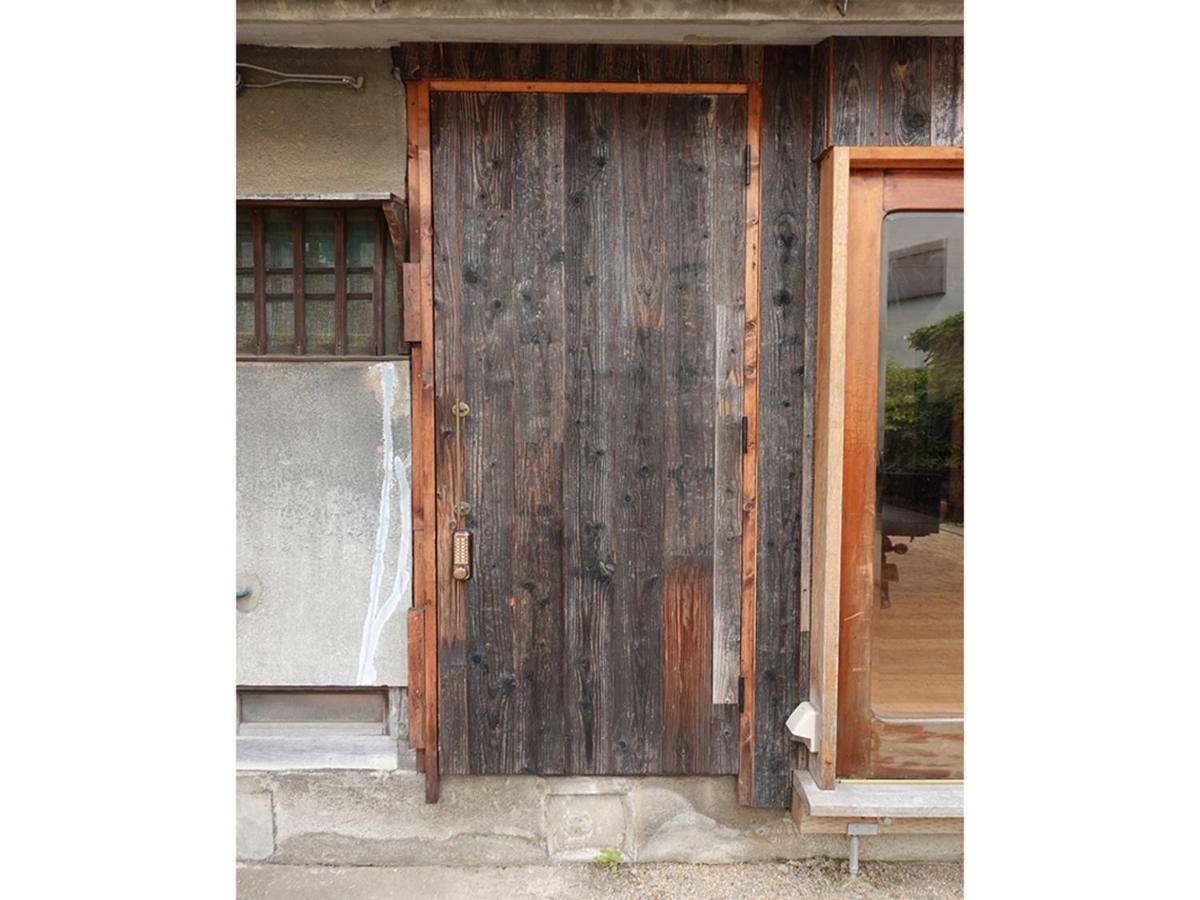 旧邸稽古場 Gasthof