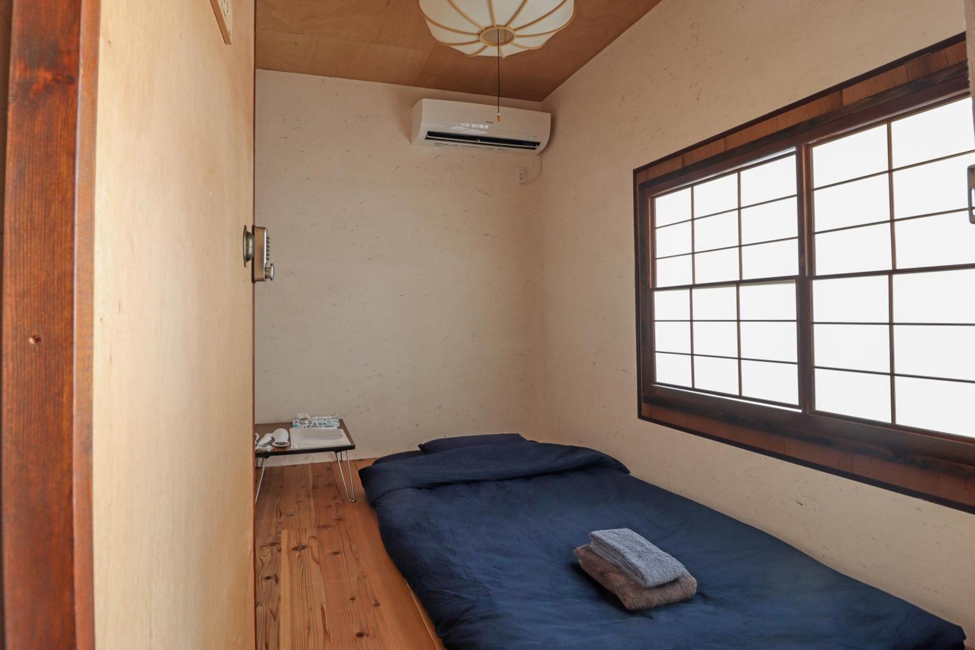 Gasthof 旧邸稽古場